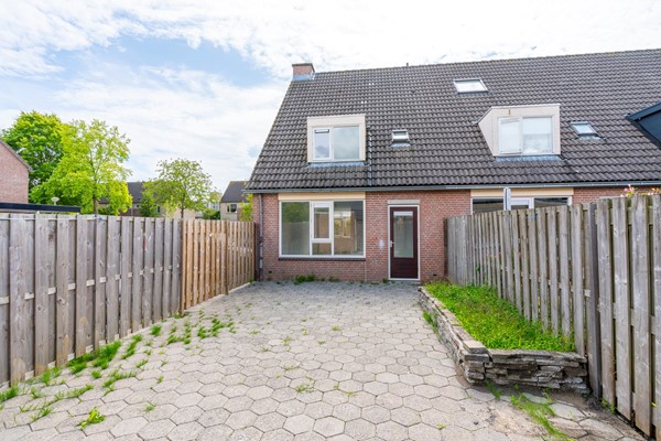 Medium property photo - Laan van Nieuwoord 66, 3931 DH Woudenberg